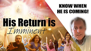 He's about to come: Are you prepared? @ElijahsLoudCry ​