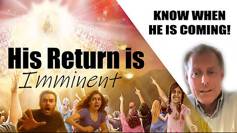 He's about to come: Are you prepared? @ElijahsLoudCry ​