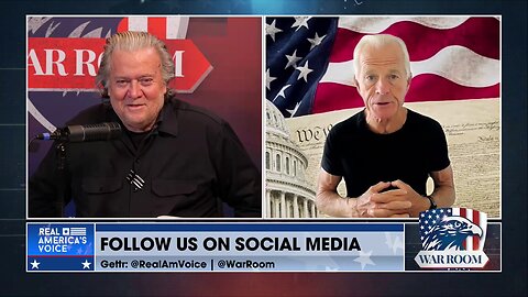 NAVARRO: I Can't Tell If This Is 2017 Or 2025 With The Same Media Rhetoric On Repeat. They Constantly Underestimate President Trump's Economic Growth While Overestimating Tariffs' And Trade Policy's Inflationary Effects