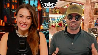 Enrique Tarrio Decoding the DOJ Indictments Fiasco & the Brony Pipe Bomber