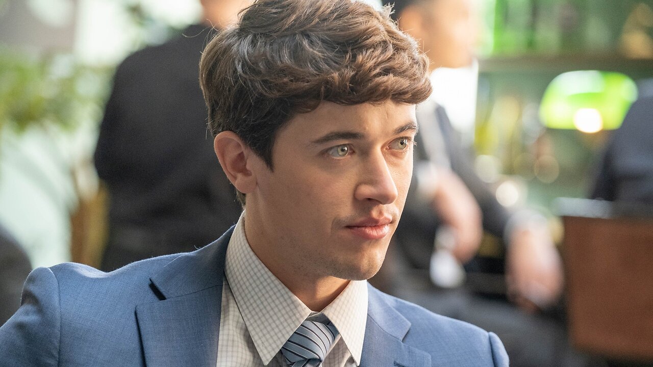 Bull Run (2025) | Official Trailer | Yanflix