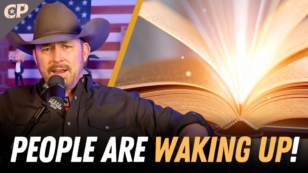 Why is Romans 1:17 TRENDING? How God Is Using Social Media To Bring People To Christ!