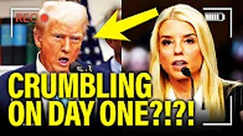 Trump DOJ PUT IN THEIR PLACE as ARRAIGNMENT Goes HORRIBLY