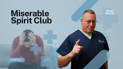 Miserable Spirit Club