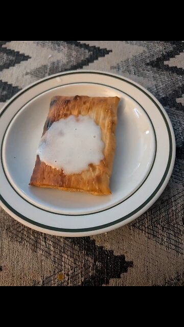 my breakfast and lunch