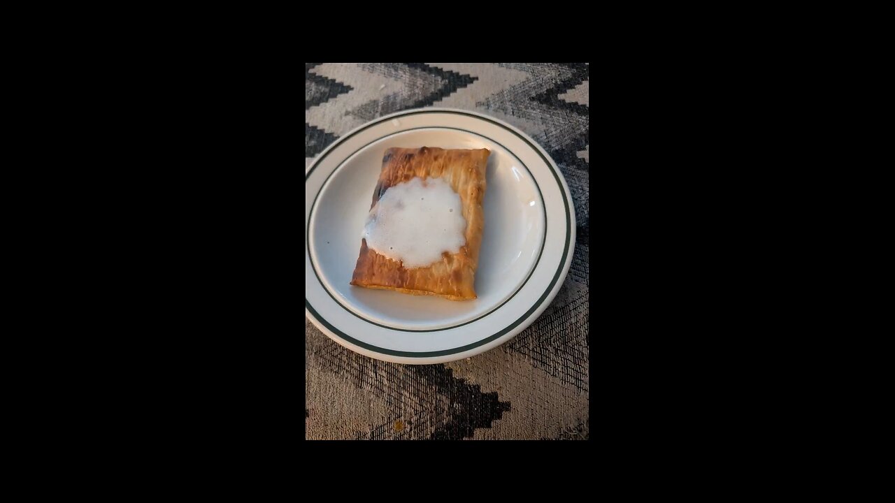 my breakfast and lunch