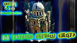 Cryptids and Conspiracies! Episode 73: Did Tartaria Actually Exist?