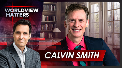 Calvin Smith: Did God Call Death, Disease, And Suffering ‘Good’?