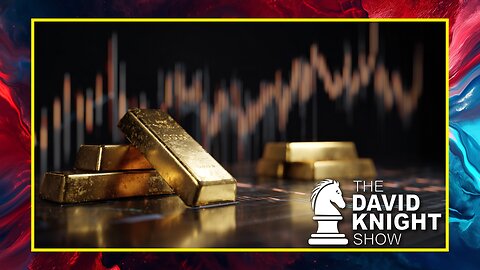 Dollar Death Spiral Sends Gold Skyrocketing