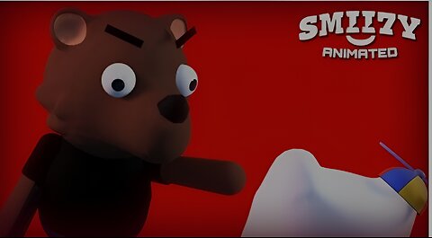 SMii7Y Animated - Cereal 