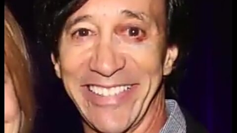 OY VEY HE'S A JEW PEDOPHILE HOWARD RUBIN 🔥