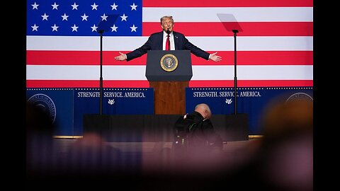 The Tyrant's Voice: "We Should Use US Cities As Training Grounds For The Military"