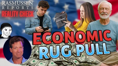 Boomers Refuse to Believe The Economy Has Changed