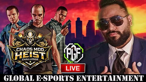 🔴 LIVE - IMPOSSIBLE CHALLENGE - FRIDAY NIGHT FIGHTS