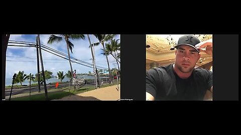 Juan O' Savin & David Nino Rodriguez: 11/18/25 Trump Just Dropped A Major Bombshell!