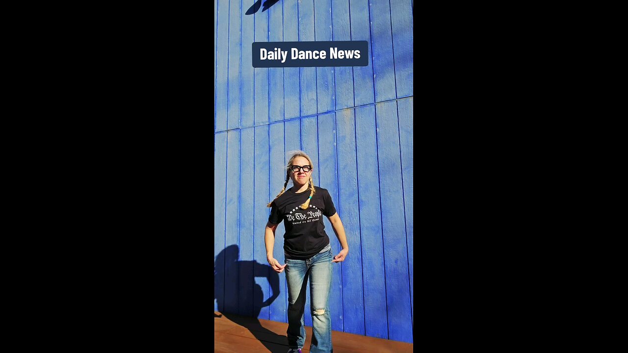 Daily Dance News