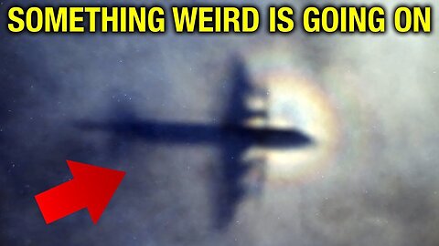 MH370 Plane Disappearance...SHOCKING UPDATE TODAY!!!