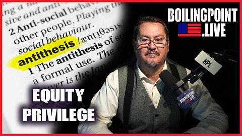 FAV - The Antithesis Of Equality