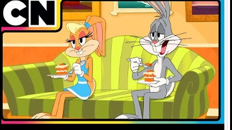 SATURDAY CARTOONS