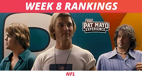 2025 Fantasy Football Week 8 Rankings | Start Sit Advice, Sleepers & Injury Updates