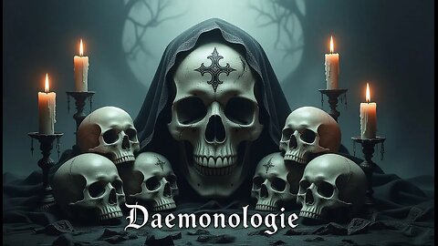 Daemonologie
