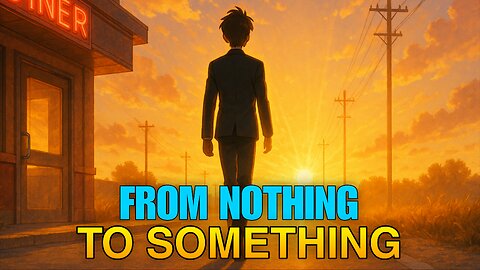 He Started With Nothing… And Built Everything