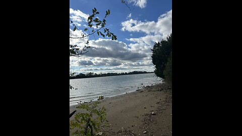Wheeler NWR Rock House Caves and river walk 2025