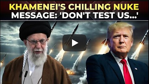 Iran ready for nuke war against USA? Tehran expands drills to new nuclear sites: ‘We’re ready…’