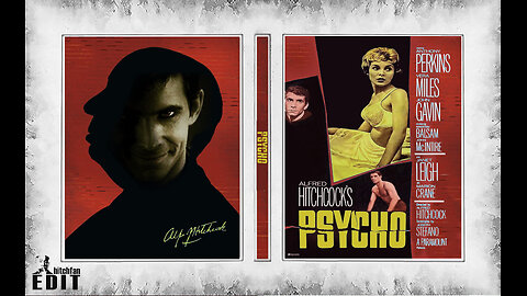 Psycho