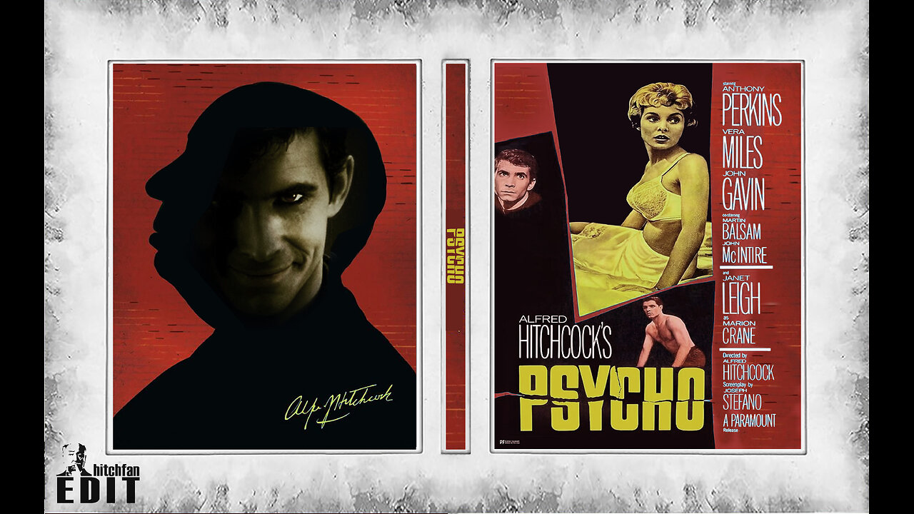 Psycho