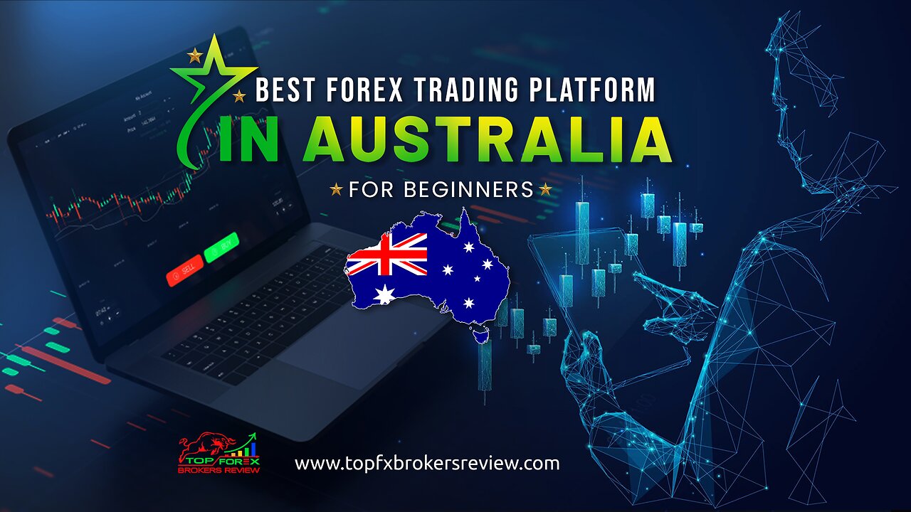 Best Forex Trading Platform in Australia for Beginners 2025
