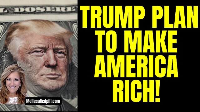 08-09-26   How Trump is Ending the Cabal Theft Machine