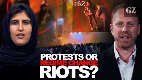 Confronting hybrid warfare inside Iran: a voice on the ground