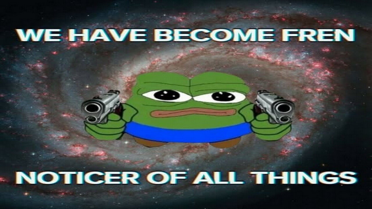 fren news17 - OPERATION ENDGAME III