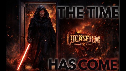 Kathleen Kennedy Is Gone, But We’re Still In Trouble