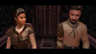 Star Wars: Jedi Knight Series