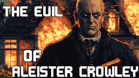 Who was Crowley?
