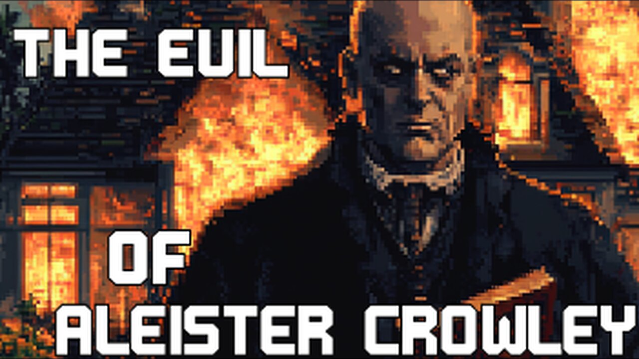 Who was Crowley?