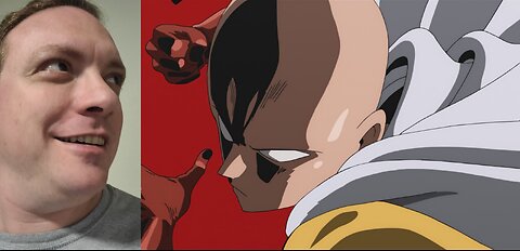 One Punch Man S3 Episode 1 Reaction!! [Spoilers]