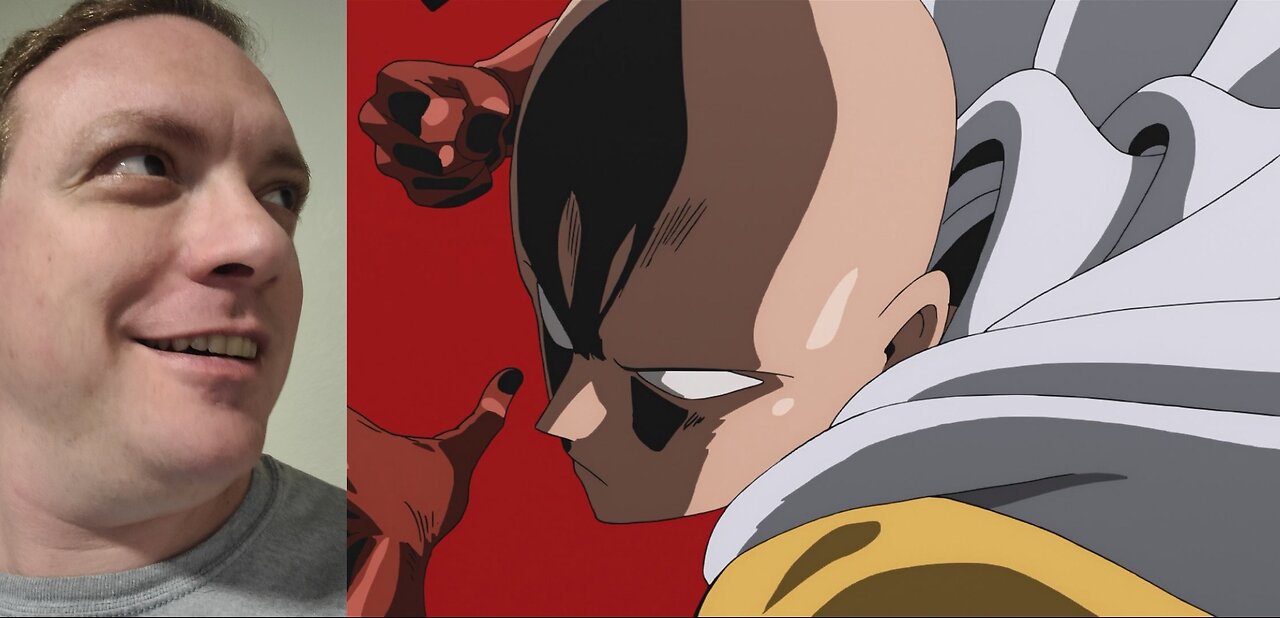 One Punch Man S3 Episode 1 Reaction!! [Spoilers]
