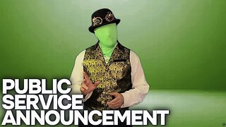 PSA: ARGUING WITH D*CKHEADS ONLINE W/GreenMan Reports