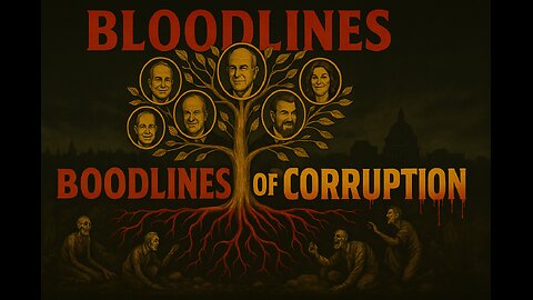 Bloodlines Of Corruption