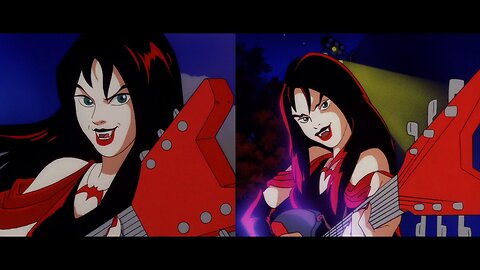 Hex Girls Scooby-Doo Witch's Ghost
