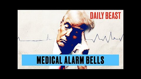 Trump Mental Decline Is Accelerating: Psychologist | The Daily Beast Podcast