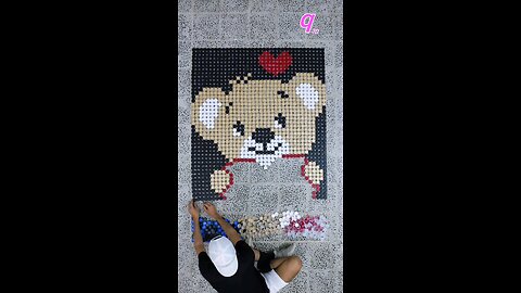 This Teddy Is Holding a Secret… 🧸🤫