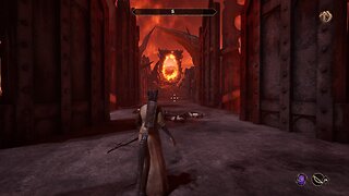 Saving The Mortal World with a Lizard