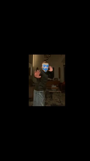 POCKET WHIP Dance Off!