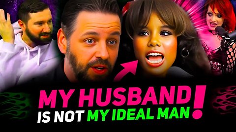 Andrew DISMANTLES Feminists & 304s And Goes Head-2-Head on Marriage and Relationships