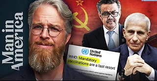 Cuban Doctor EXPOSES the Communist Coup of Modern Medicine w- Dr. Silva