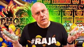 Phoenix Link Bonus Left Me Speechless!